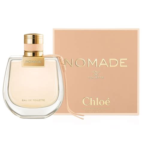 chloe by chloe perfume 75ml|chloe nomade perfume best price.